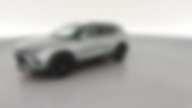 2023 Chevrolet Blazer vehicle photo