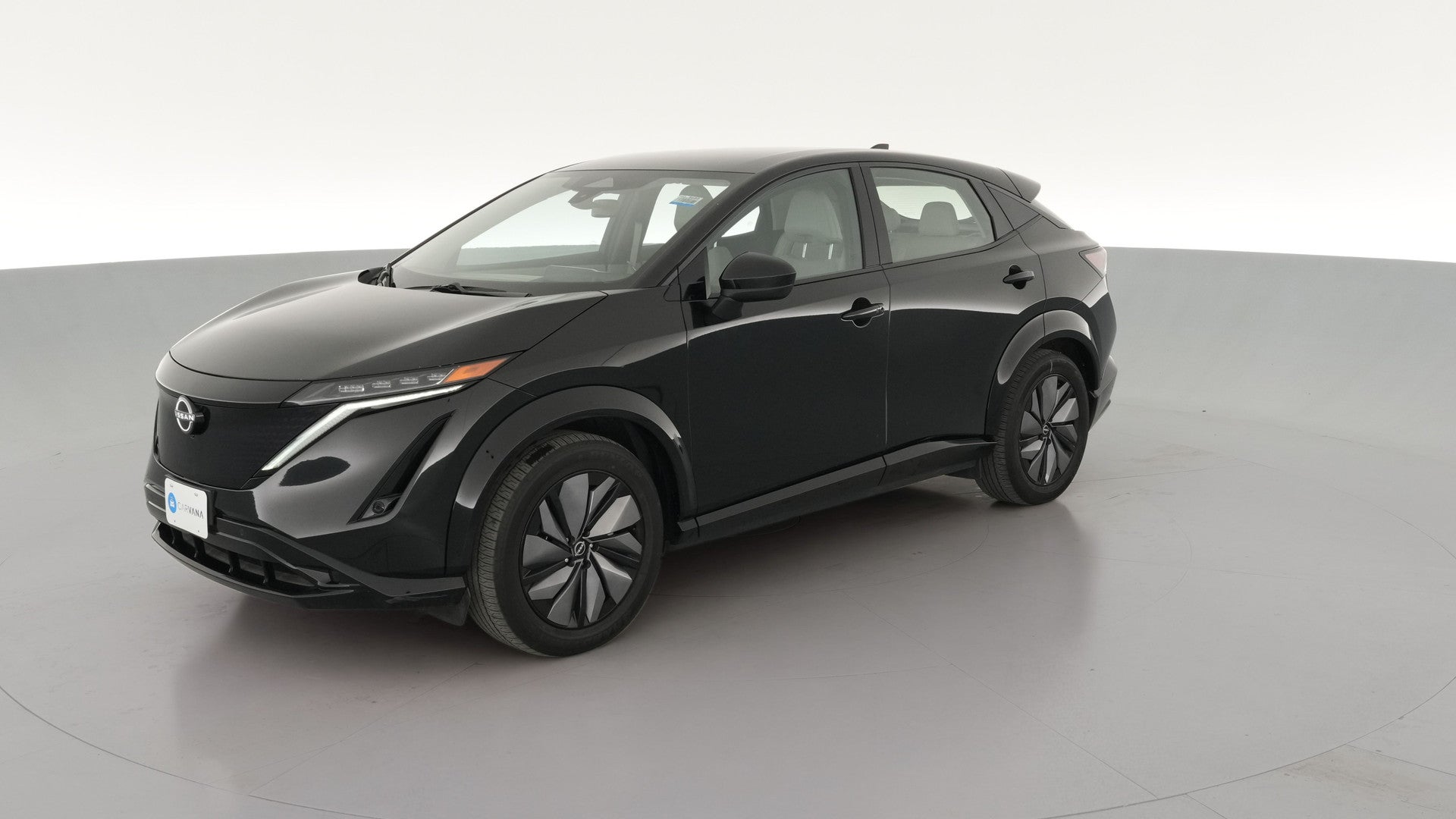 2024 Nissan ARIYA vehicle photo