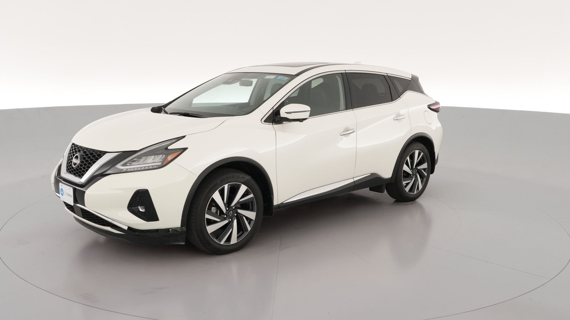 2024 Nissan Murano vehicle photo