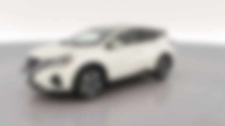 2024 Nissan Murano vehicle photo