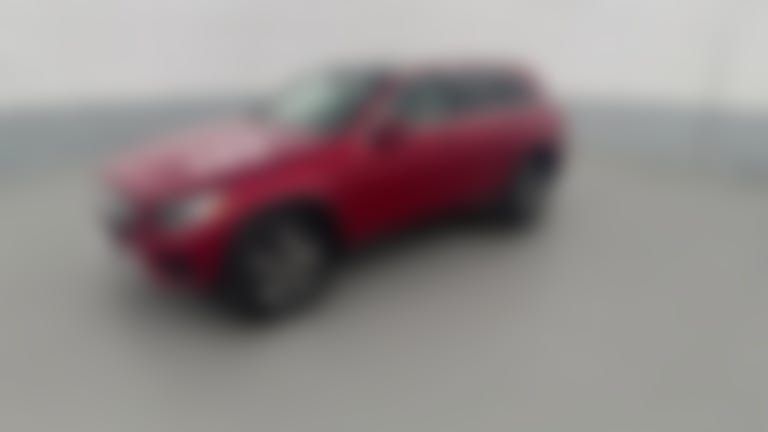 2019 Mercedes-Benz GLC vehicle photo