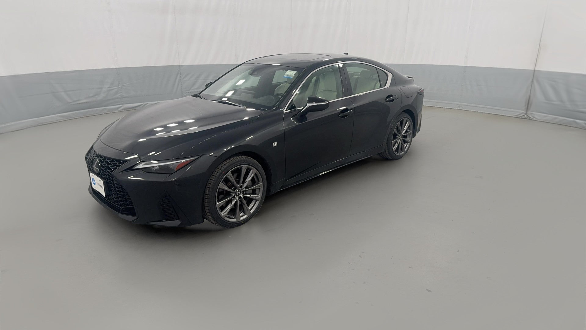 2023 Lexus IS vehicle photo