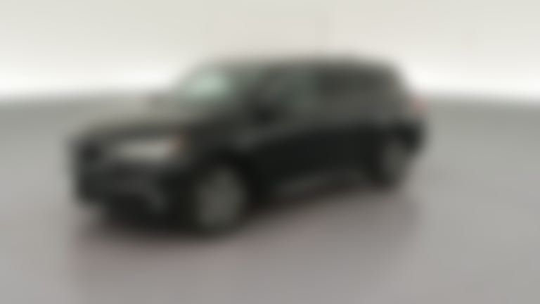 2020 Acura MDX vehicle photo