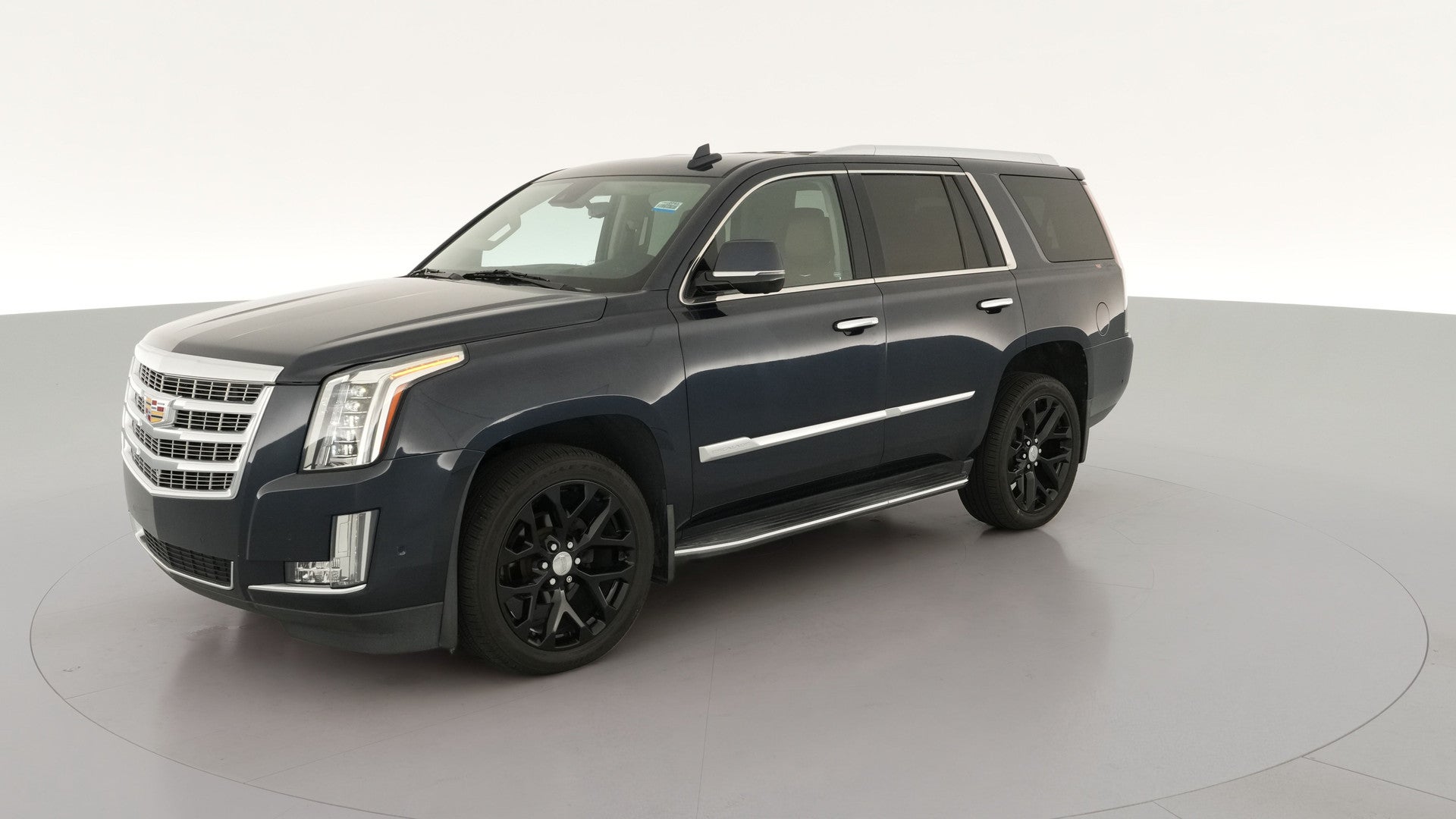2020 Cadillac Escalade vehicle photo