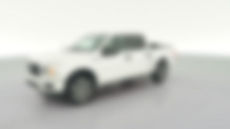2019 Ford F150 SuperCrew Cab vehicle photo