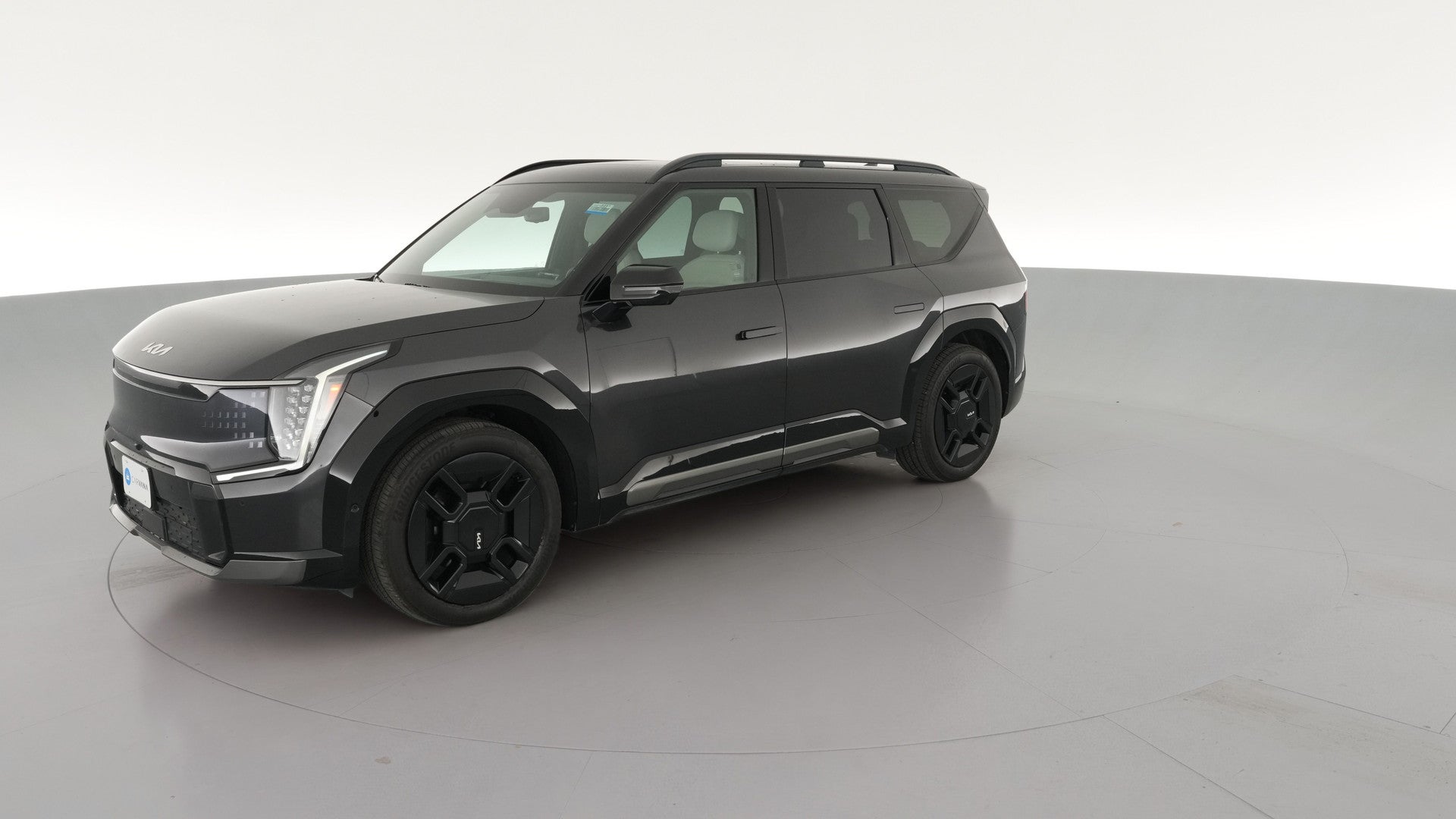 2024 Kia EV9 vehicle photo