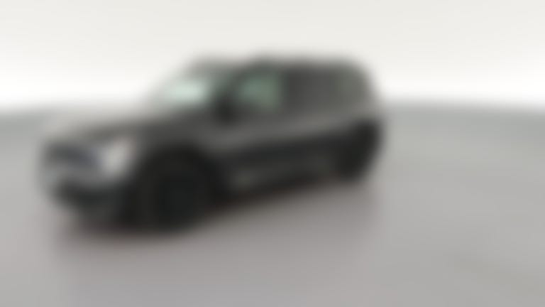 2024 Kia EV9 vehicle photo