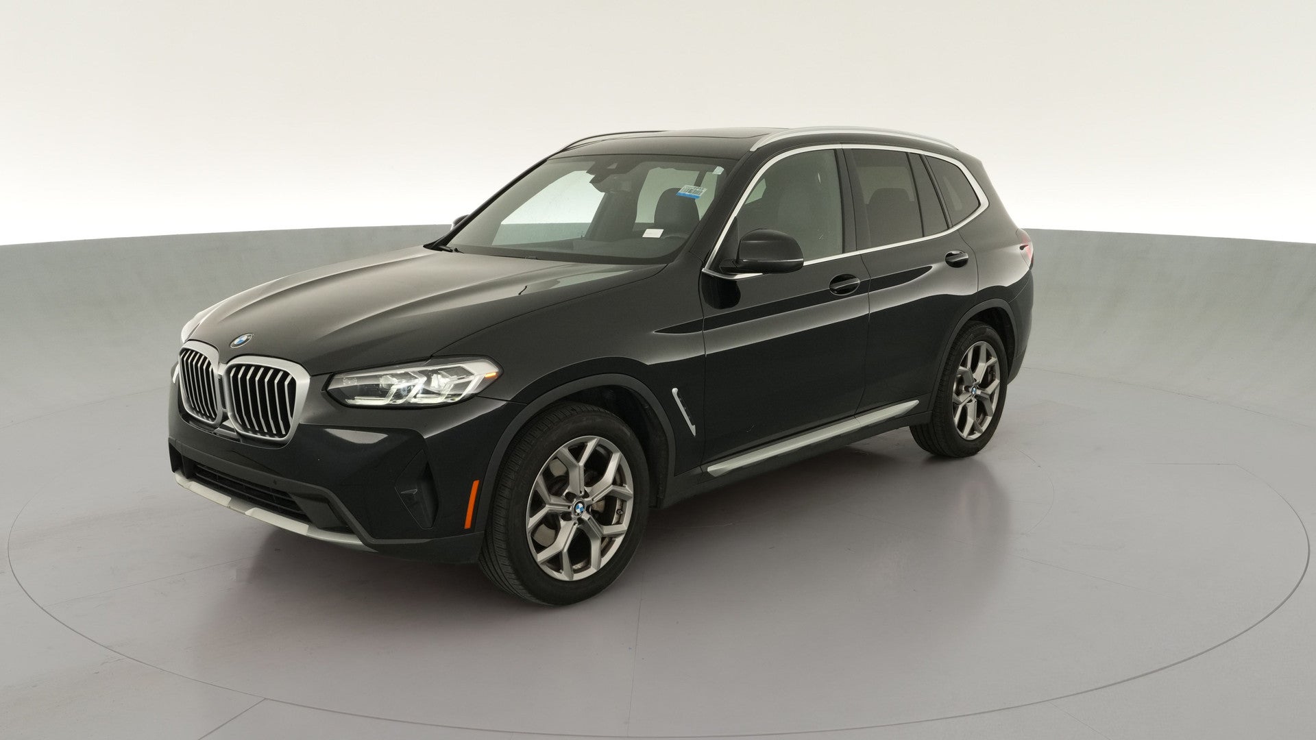2023 BMW X3 vehicle photo