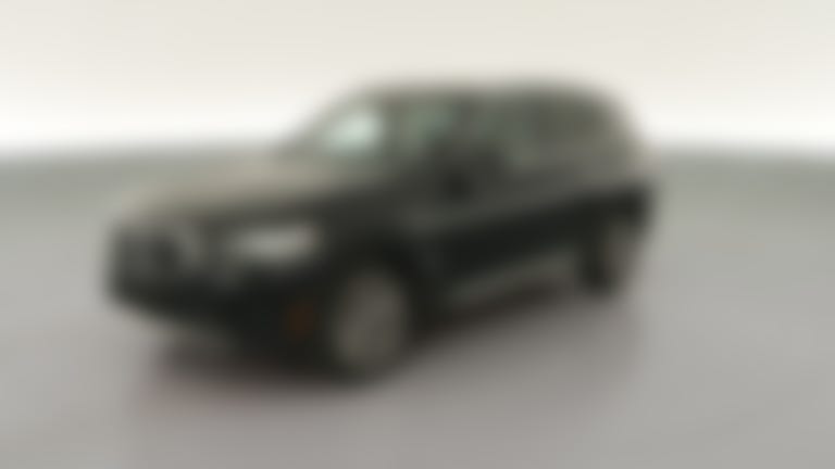 2023 BMW X3 vehicle photo