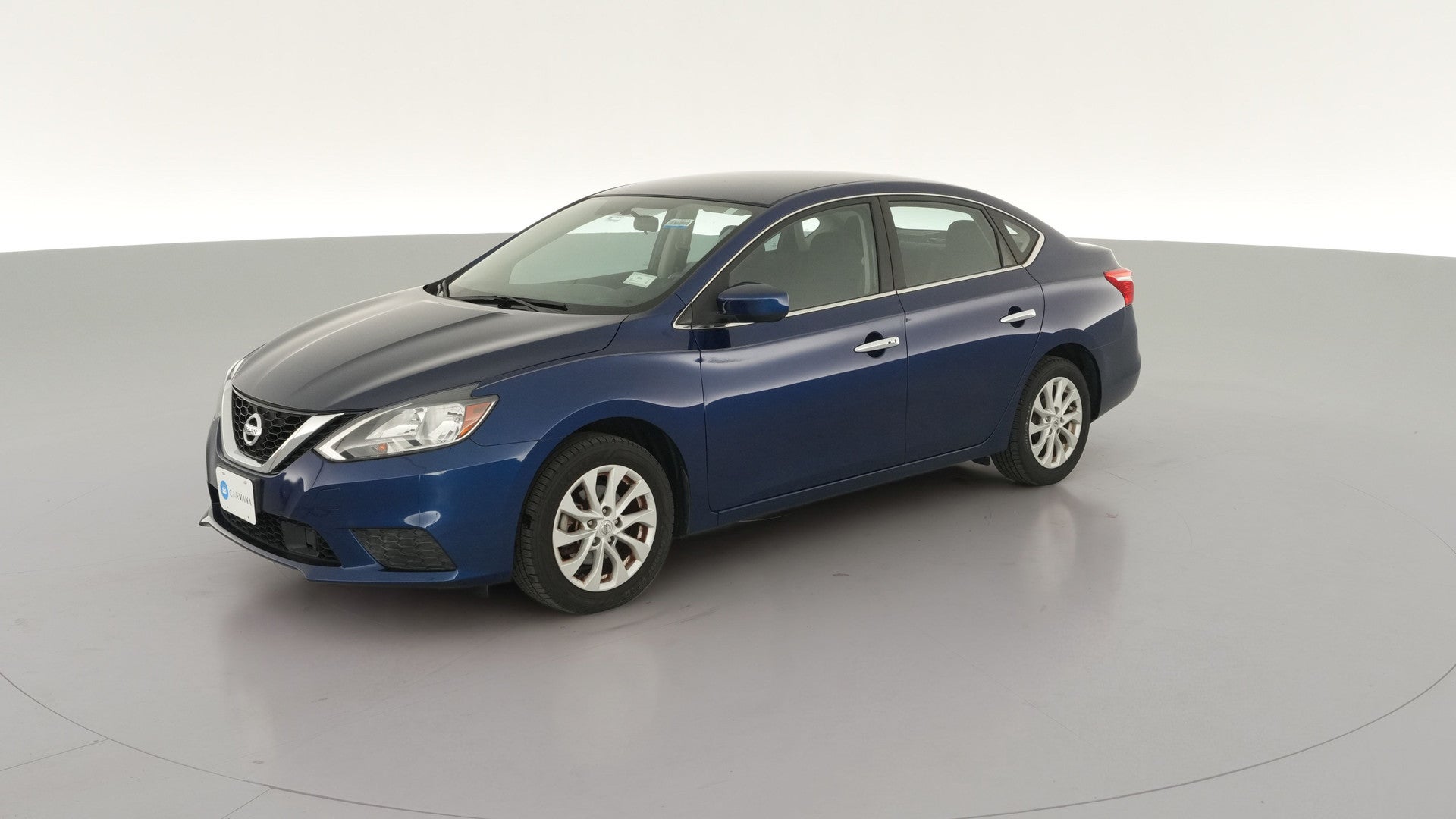 2019 Nissan Sentra vehicle photo