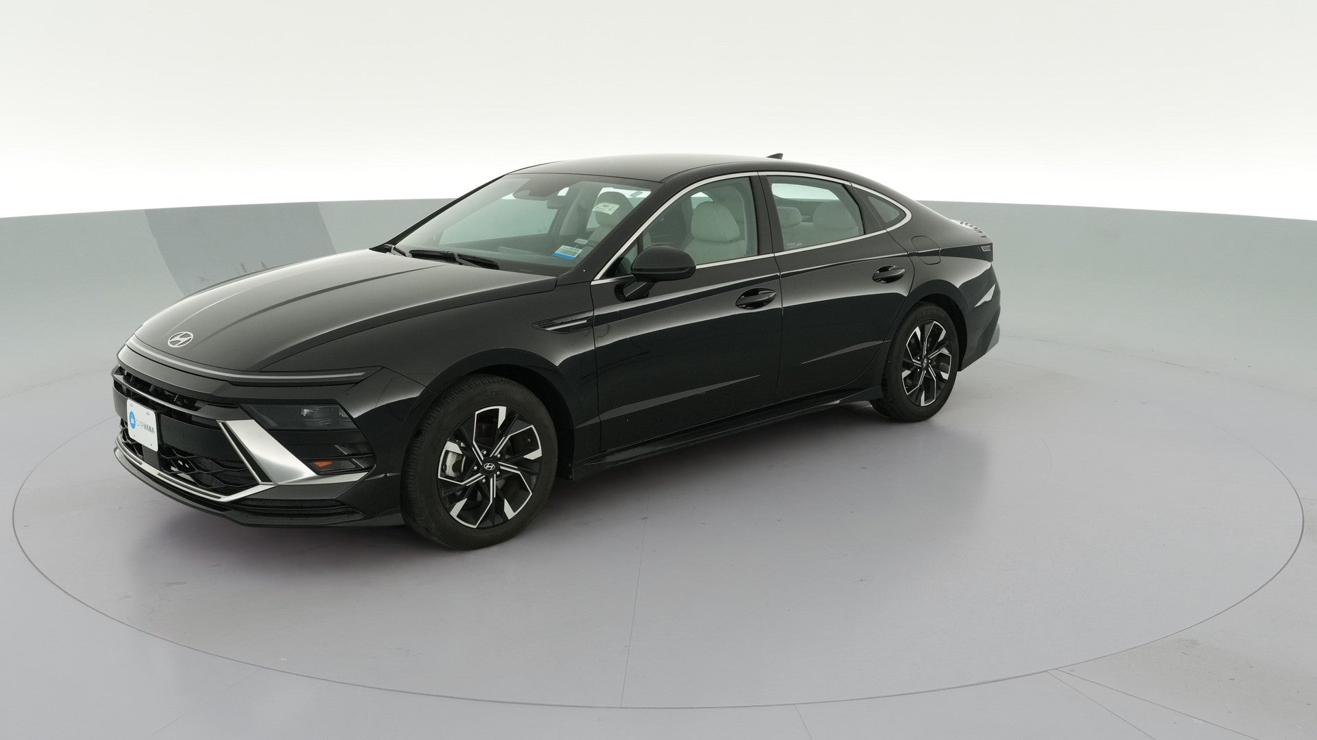 2025 Hyundai Sonata vehicle photo