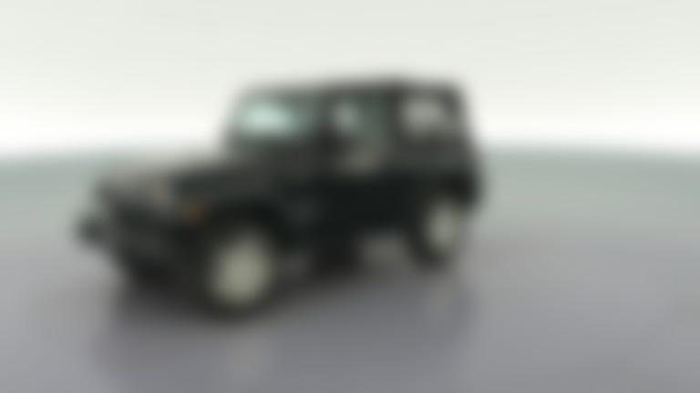 2016 Jeep Wrangler vehicle photo