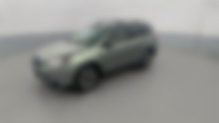 2017 Subaru Forester vehicle photo