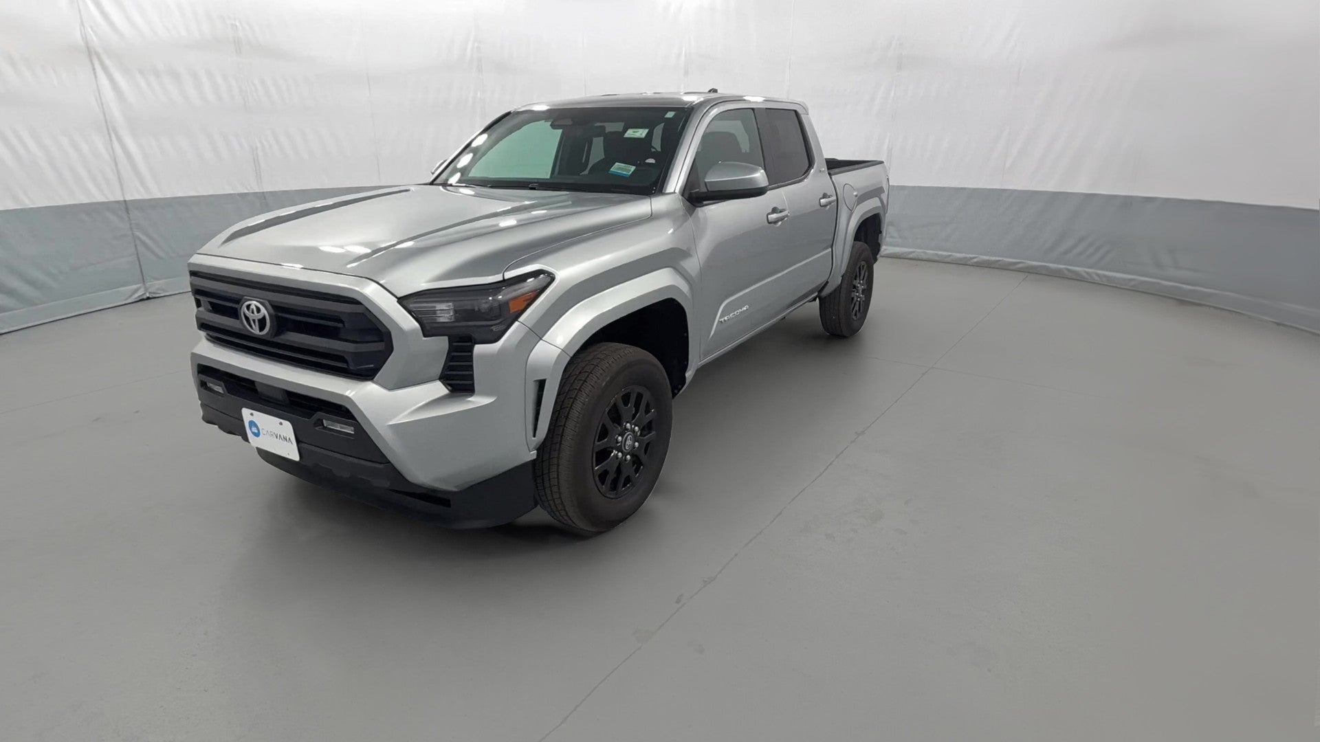 2026 Toyota Tacoma Double Cab vehicle photo