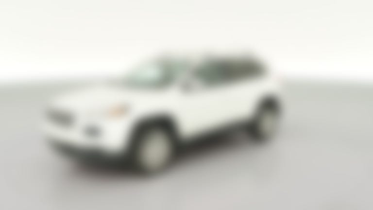 2016 Jeep Cherokee vehicle photo