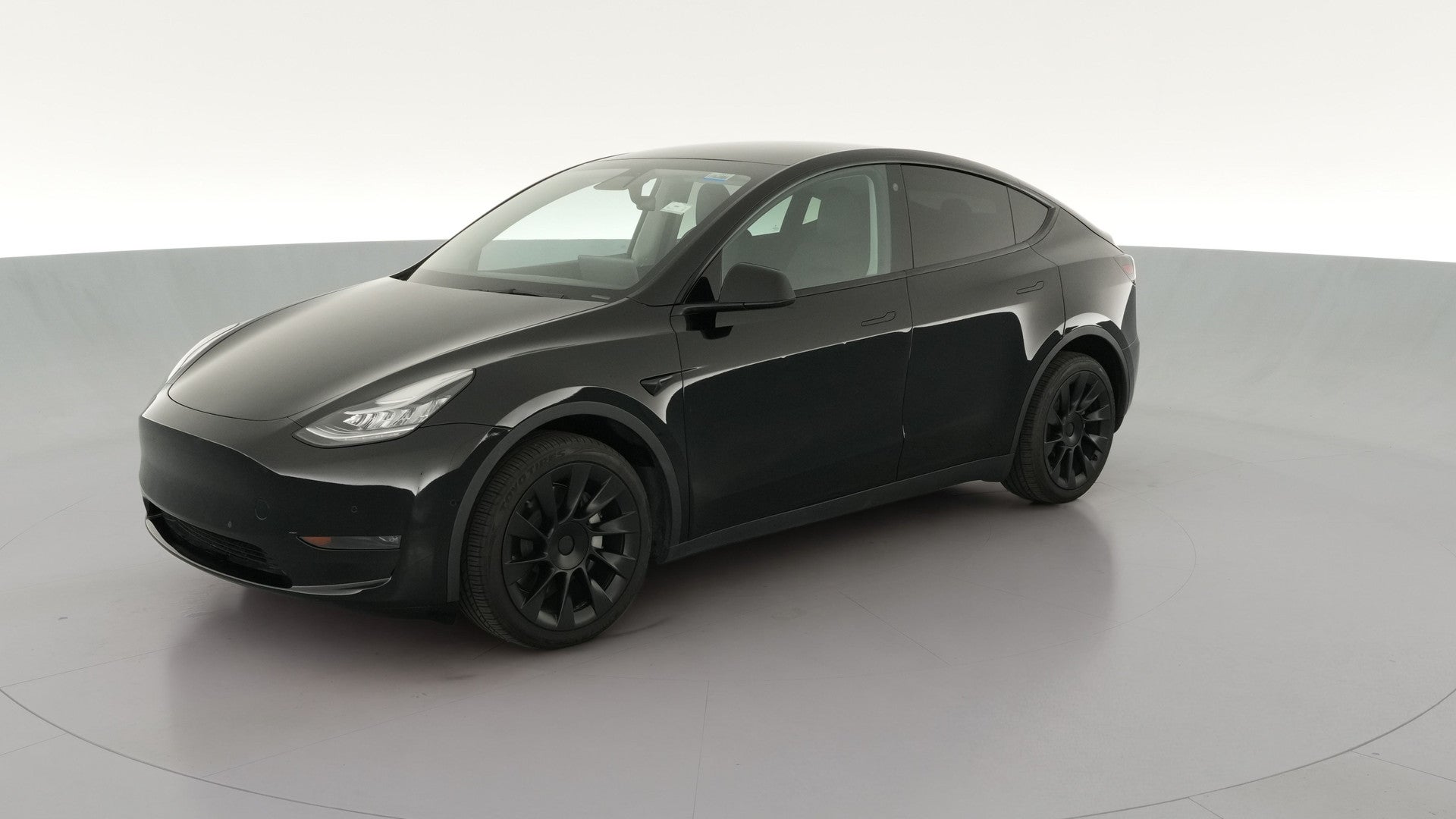 2022 Tesla Model Y vehicle photo