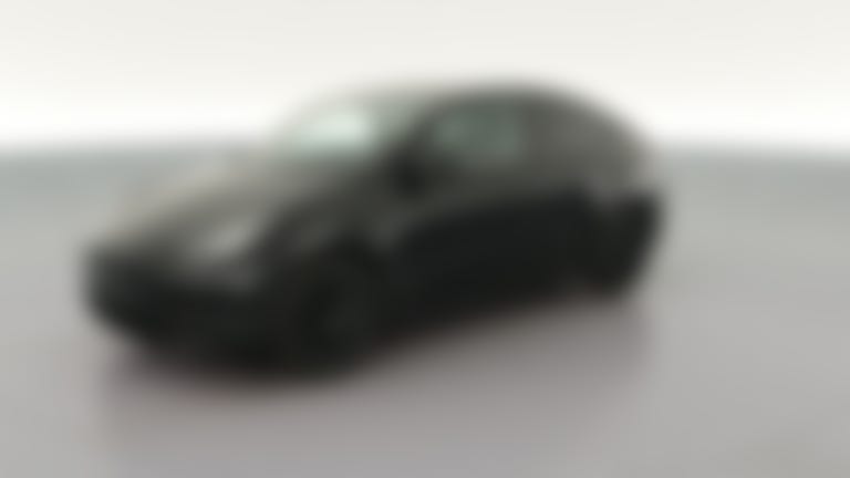 2022 Tesla Model Y vehicle photo