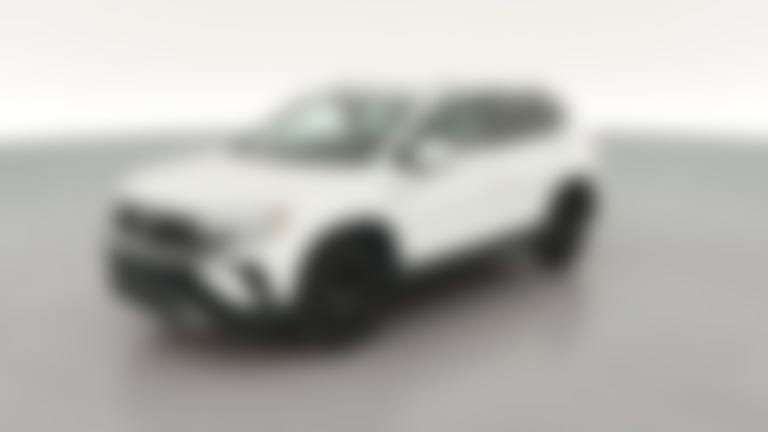 2023 Volkswagen Taos vehicle photo