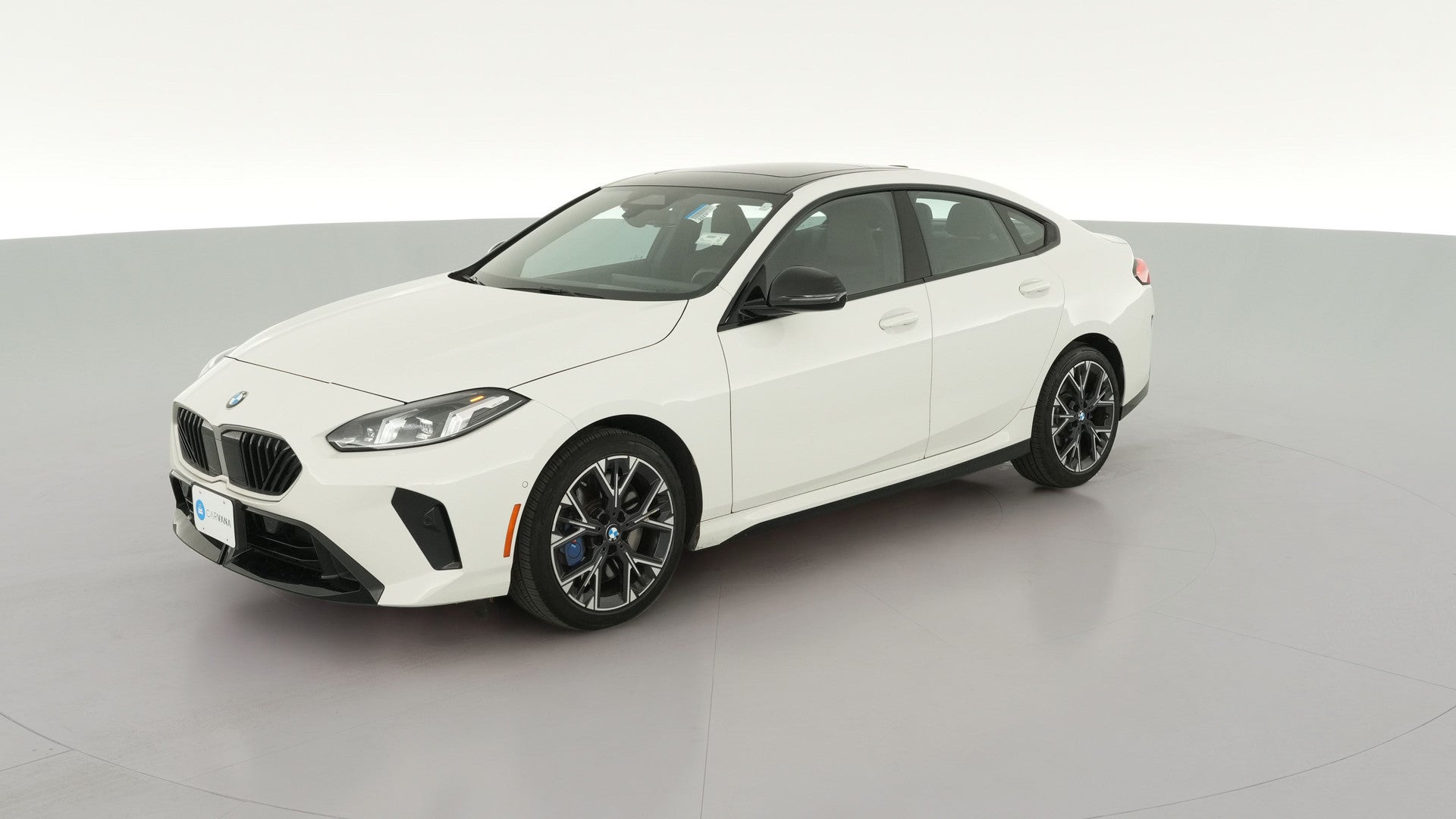 2026 BMW 2 Series vehicle photo