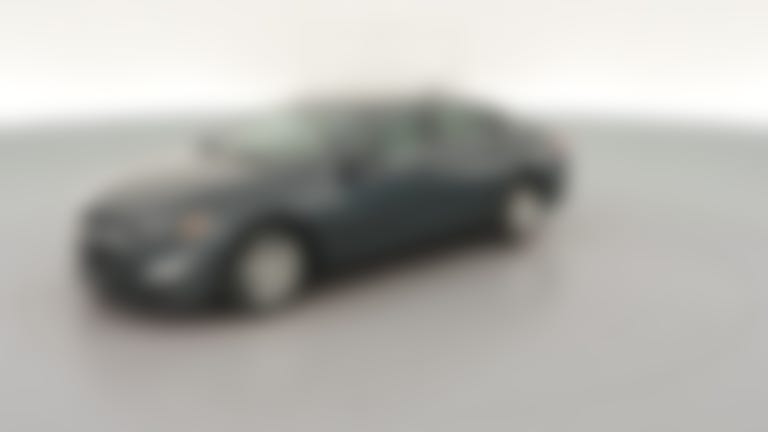 2021 Chevrolet Malibu vehicle photo