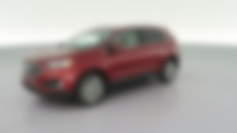 2019 Ford Edge vehicle photo