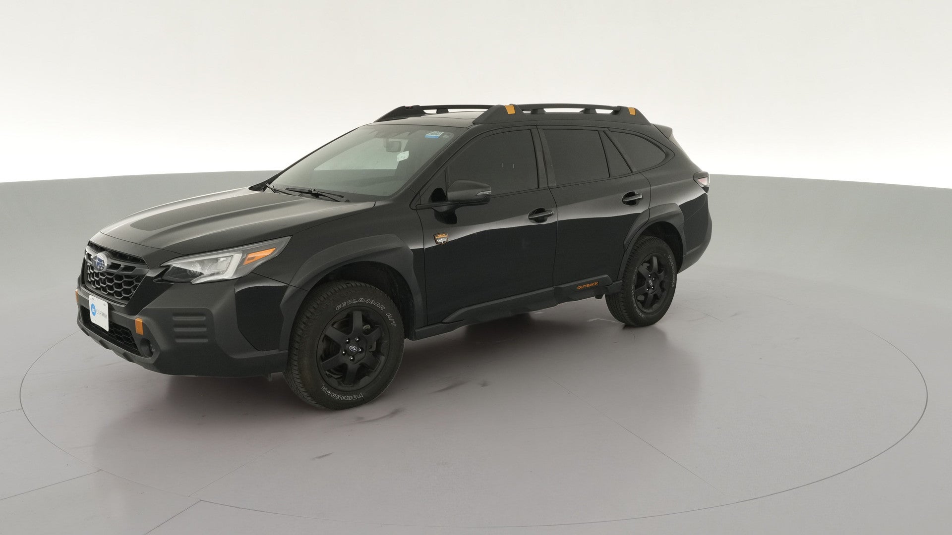 2023 Subaru Outback vehicle photo