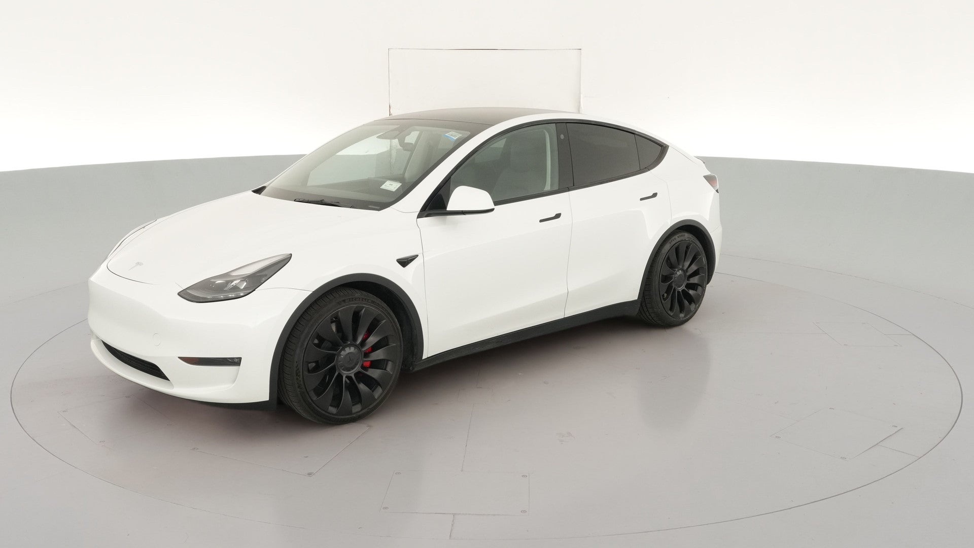 2023 Tesla Model Y vehicle photo
