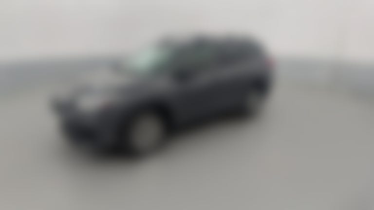 2020 Subaru Forester vehicle photo