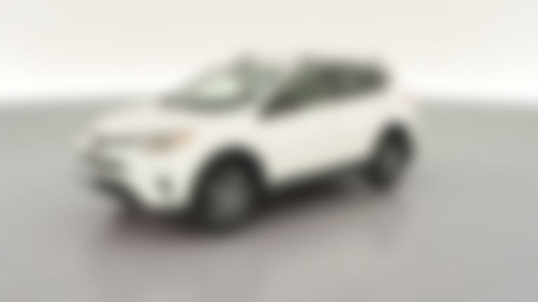 2018 Toyota RAV4 vehicle photo