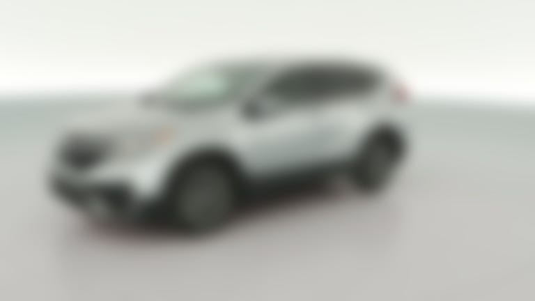 2022 Honda CR-V vehicle photo