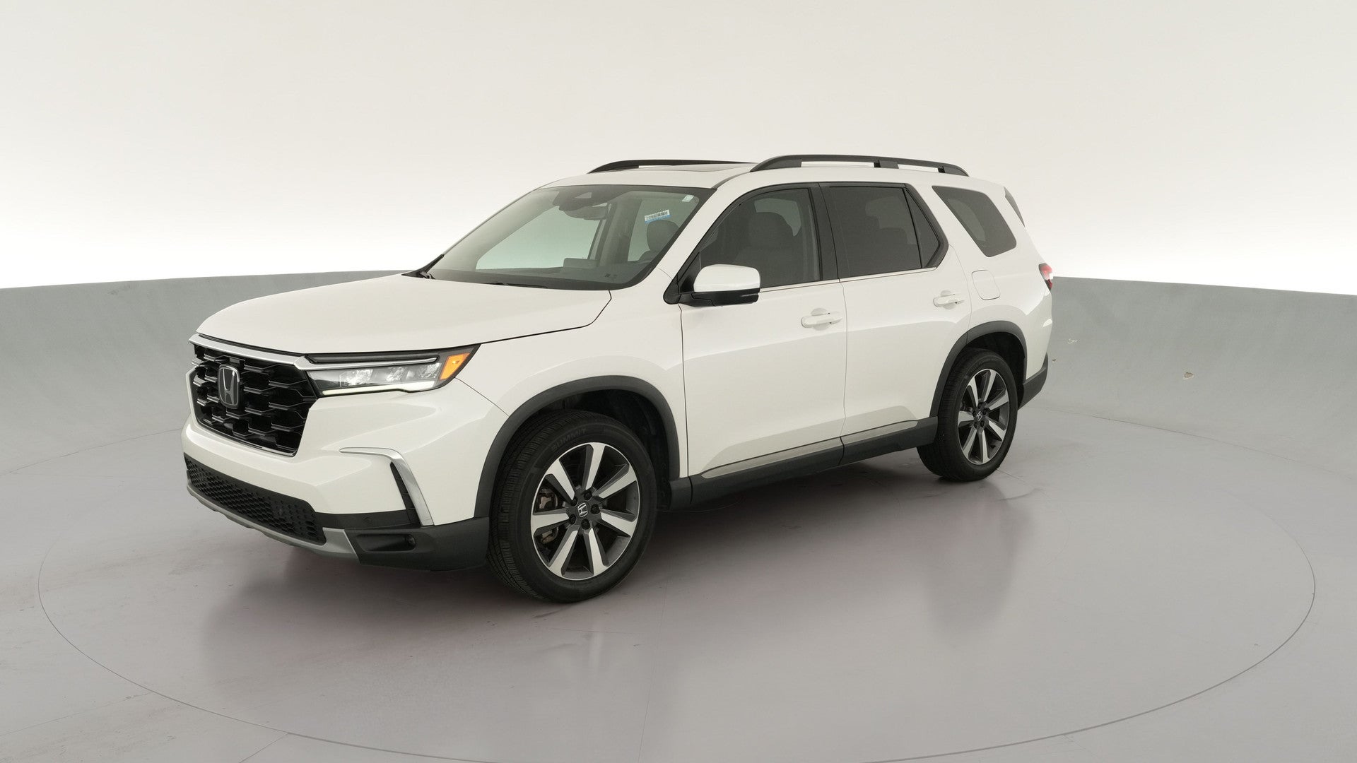 2023 Honda Pilot vehicle photo