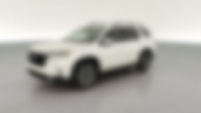 2023 Honda Pilot vehicle photo