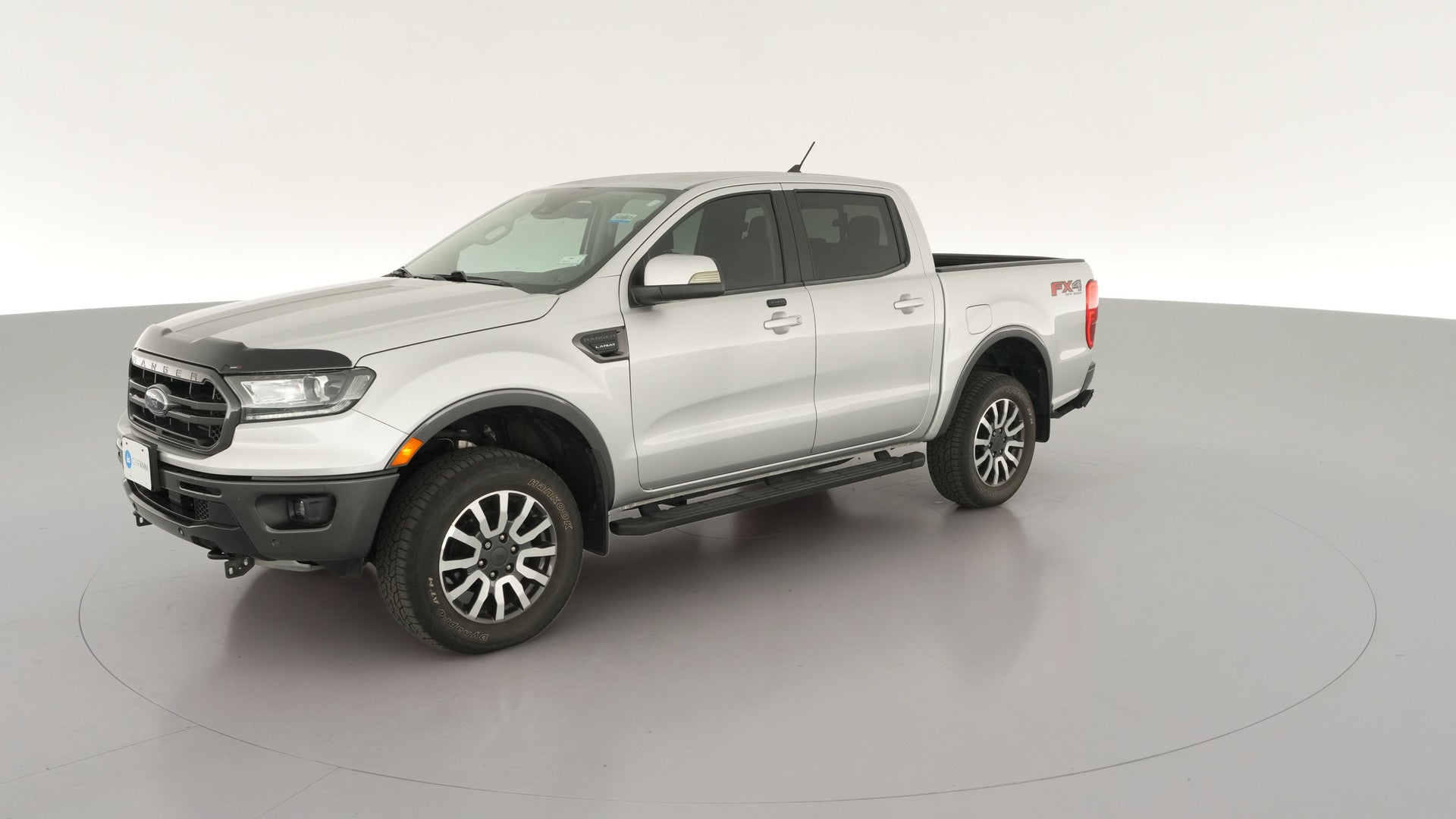 2019 Ford Ranger SuperCrew vehicle photo