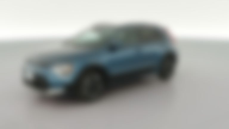 2024 Kia Niro EV vehicle photo