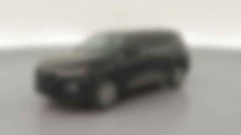 2019 Hyundai Santa Fe vehicle photo