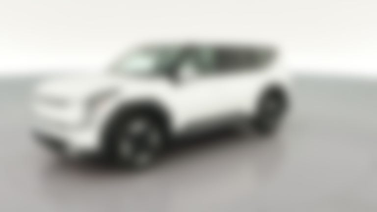 2024 Kia EV9 vehicle photo