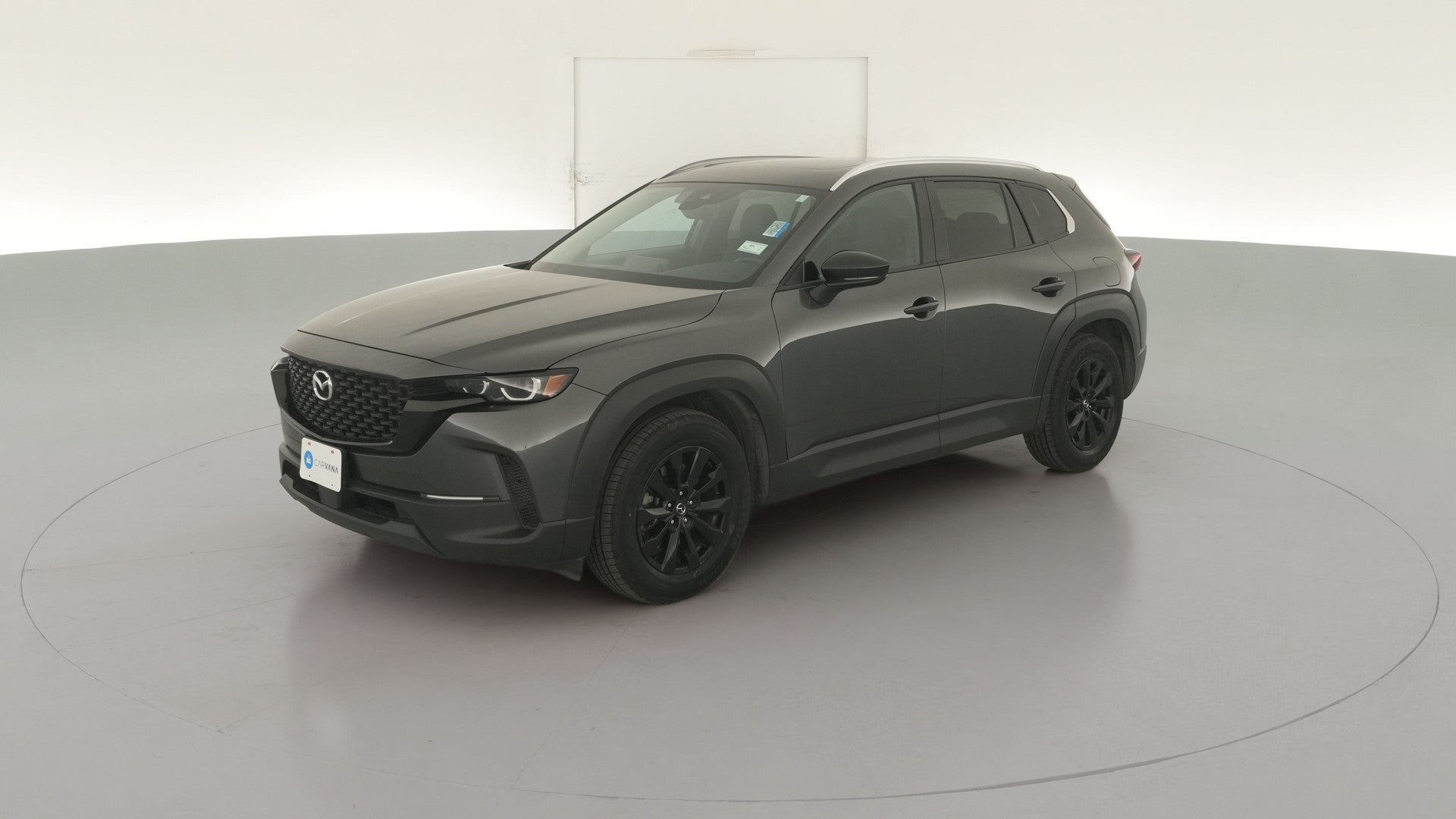 2023 MAZDA CX-50 vehicle photo