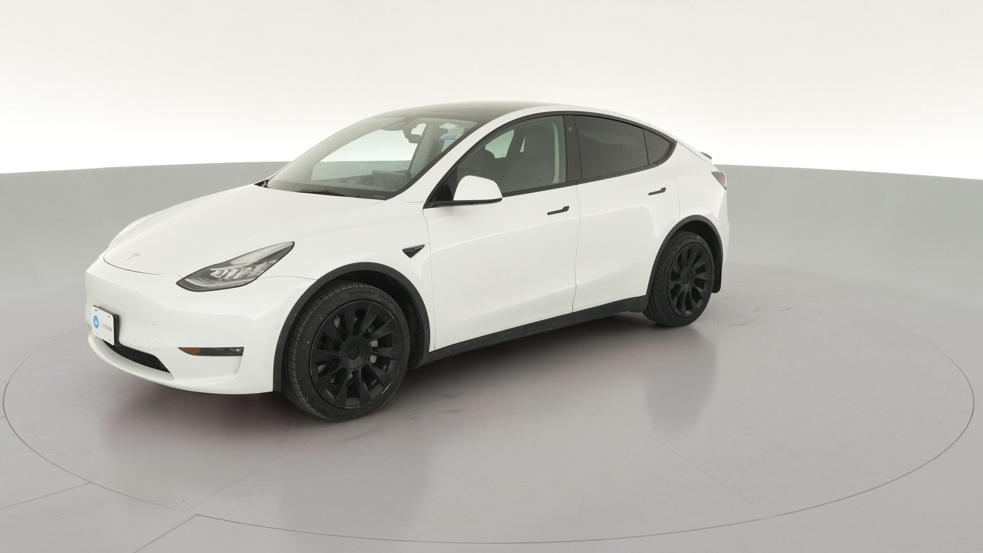 2022 Tesla Model Y vehicle photo