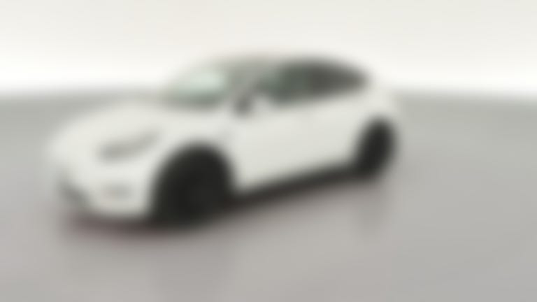 2022 Tesla Model Y vehicle photo