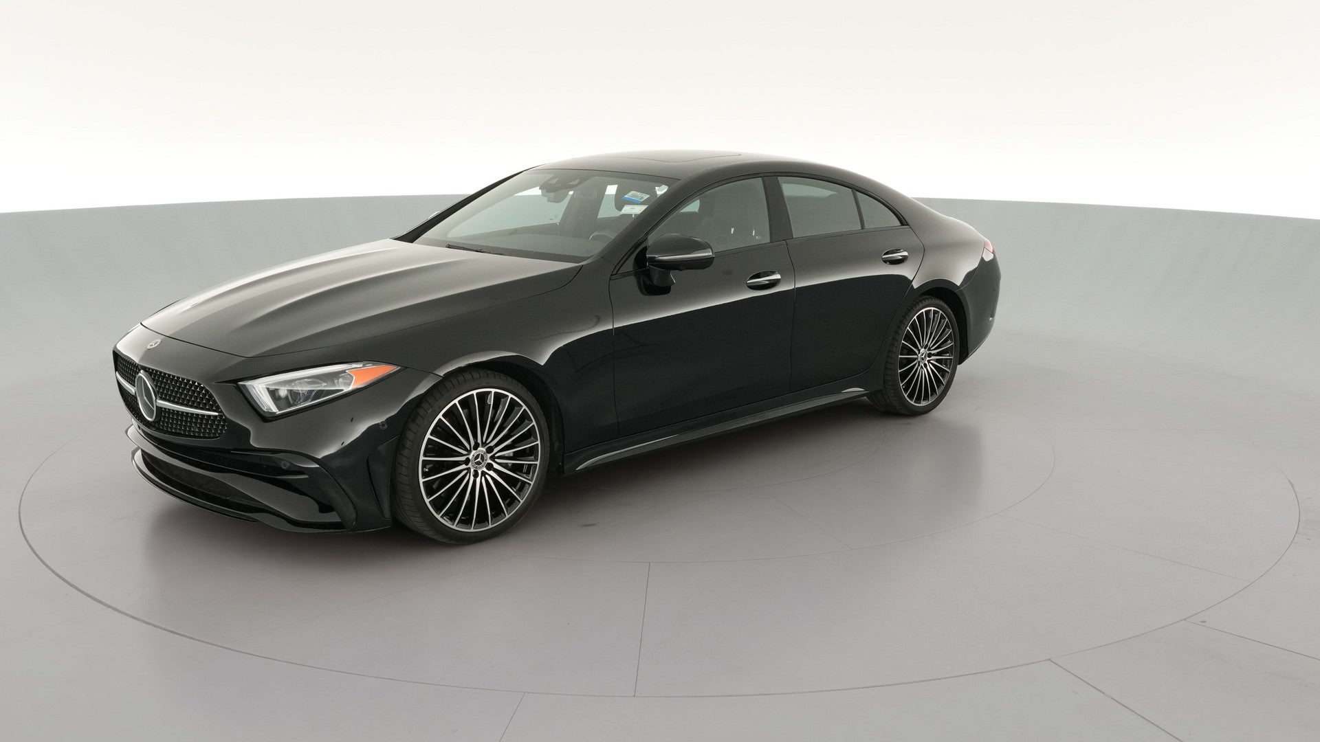 2023 Mercedes-Benz CLS vehicle photo