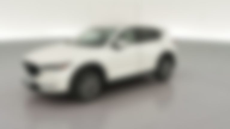 2019 MAZDA CX-5 vehicle photo