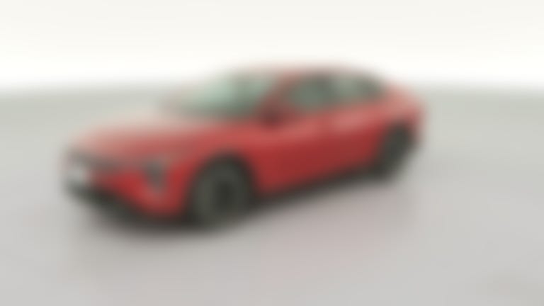 2025 Kia K4 vehicle photo