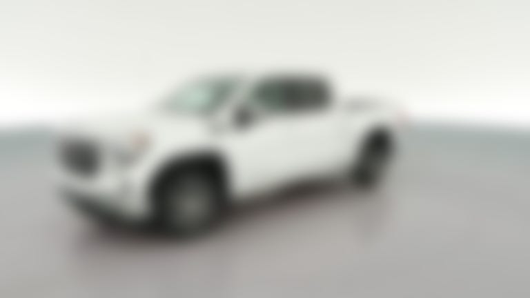 2025 GMC Sierra 1500 Crew Cab vehicle photo