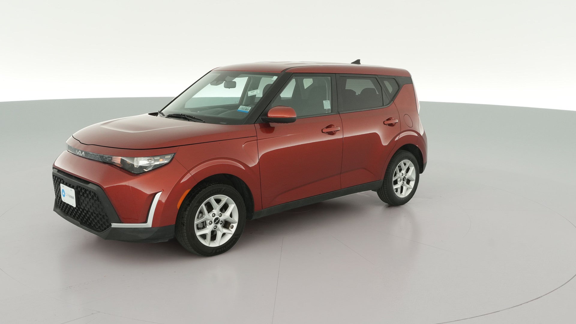2024 Kia Soul vehicle photo
