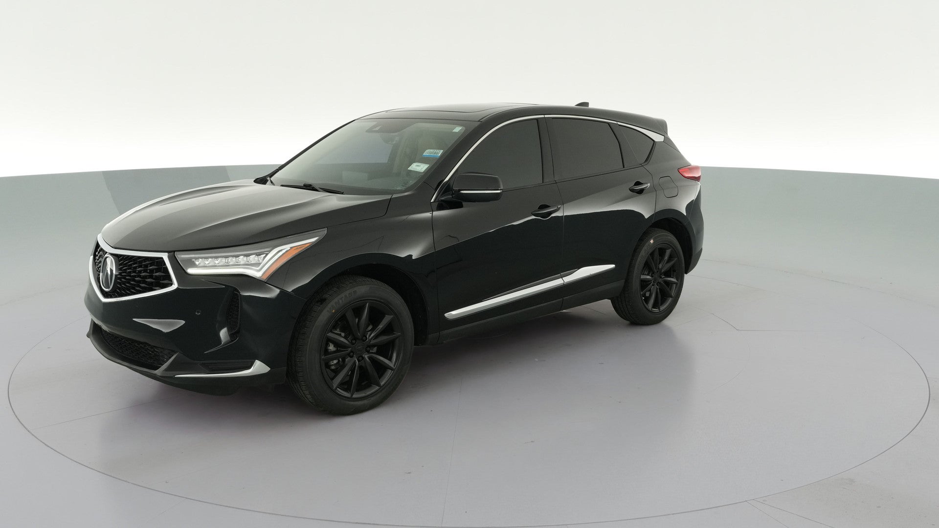 2024 Acura RDX vehicle photo