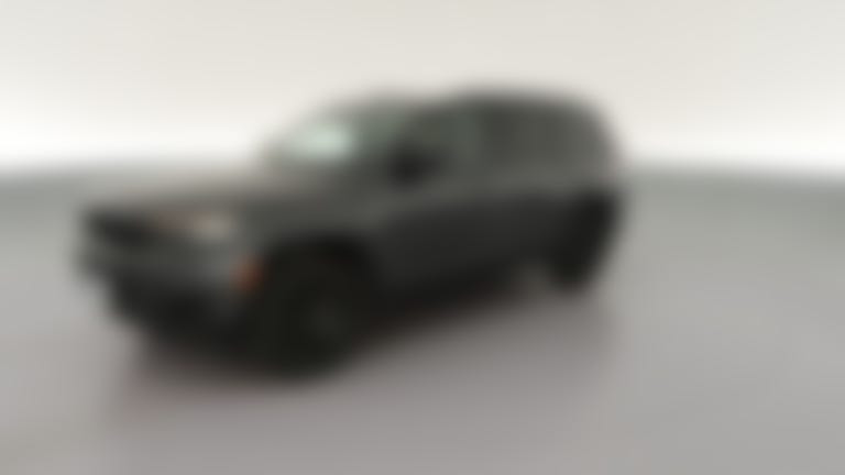 2025 Jeep Grand Cherokee L vehicle photo
