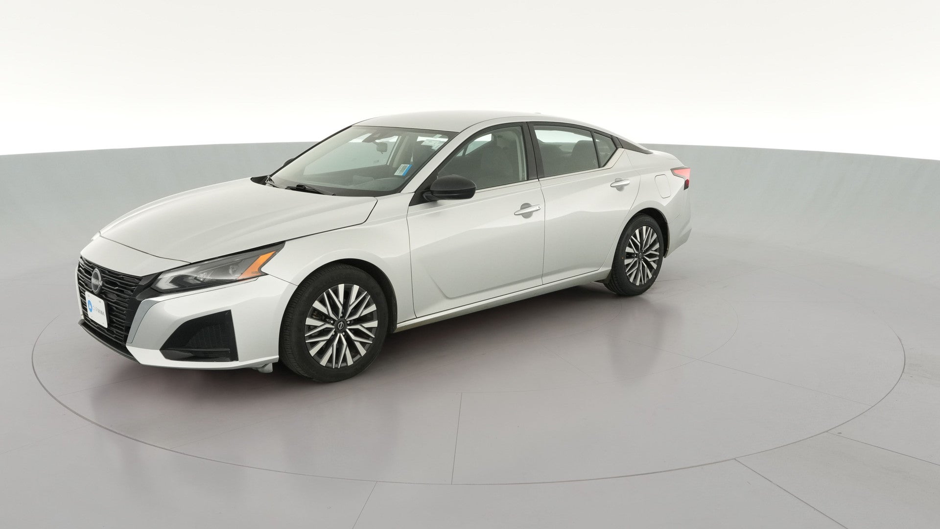2024 Nissan Altima vehicle photo