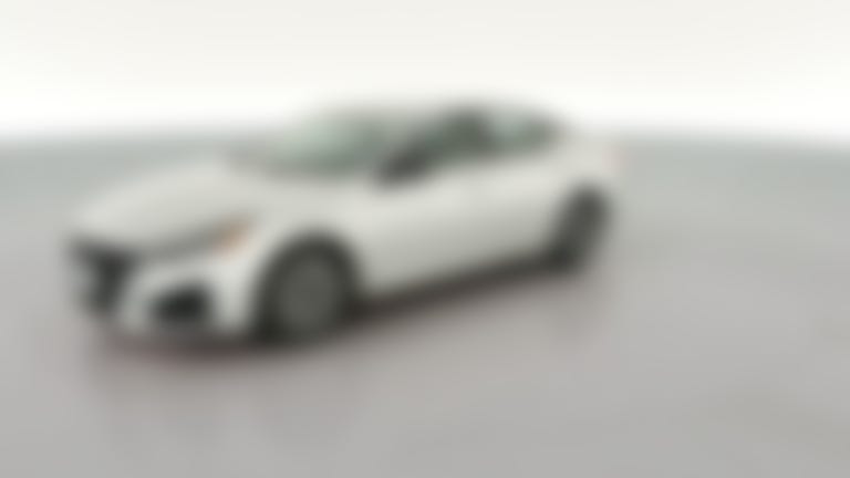 2024 Nissan Altima vehicle photo