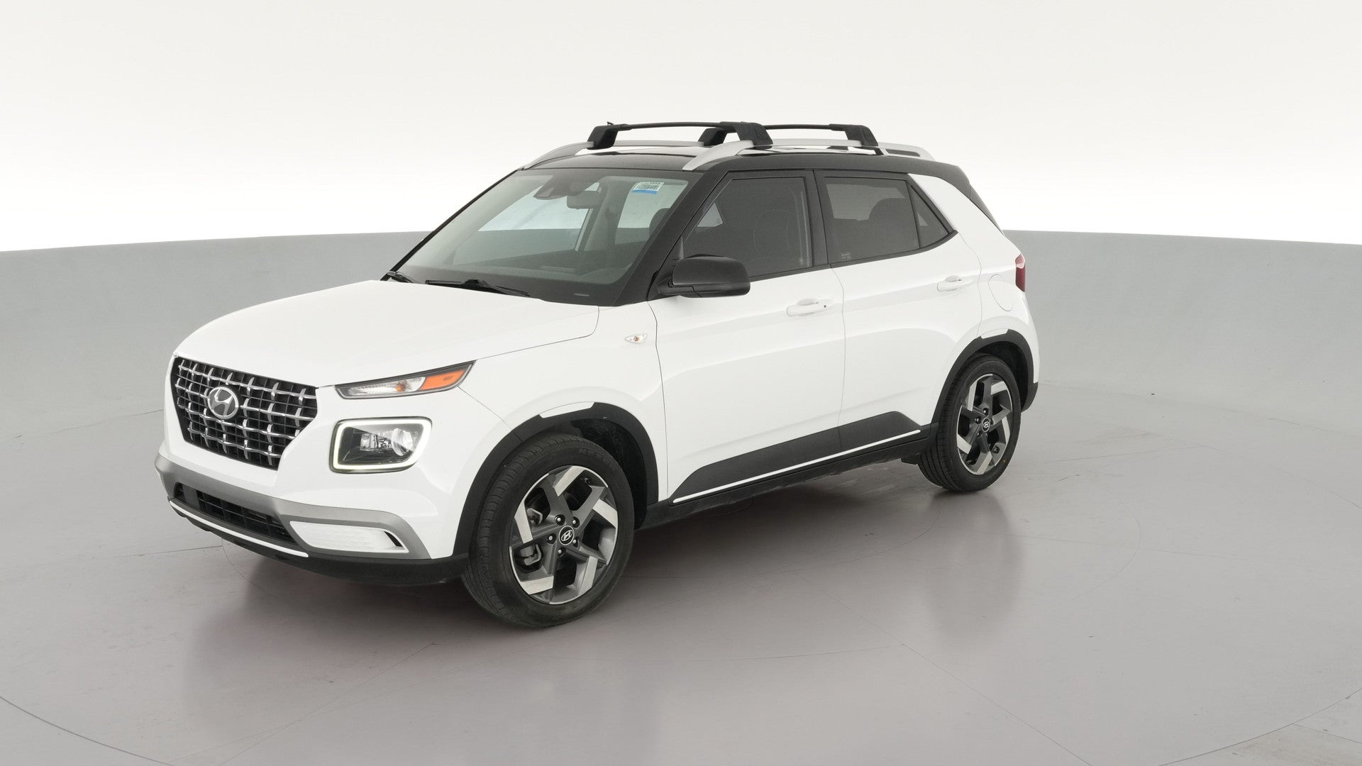 2022 Hyundai Venue vehicle photo