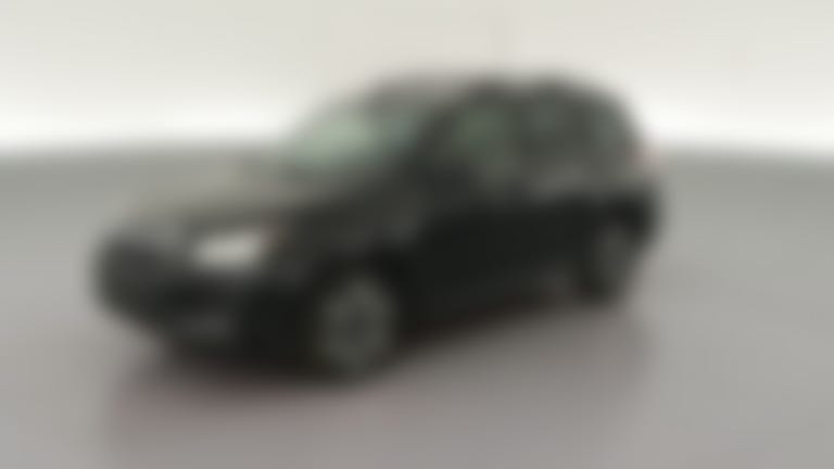 2018 Subaru Forester vehicle photo